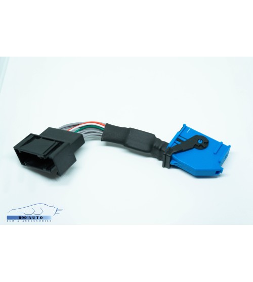 Start-Stop inverz kábel Volkswagen Passat B7/CC Start-Stop inverz kábel Volkswagen Passat B7/CC